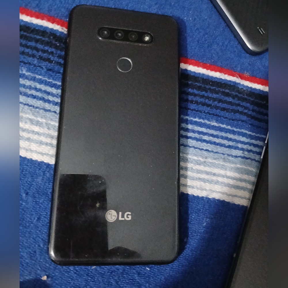 LG K51